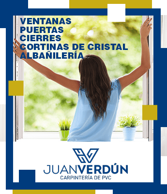Banner Juan Verdún - robapaginas