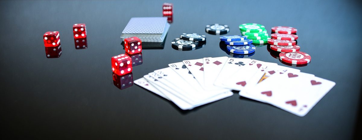 La emoción renovada: explorando los juegos de póker