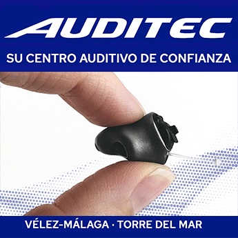 Banner portada Auditec audifono