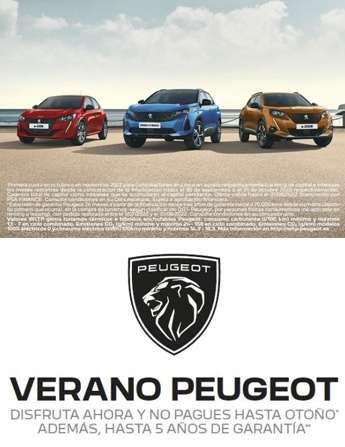 Peugeot Verano