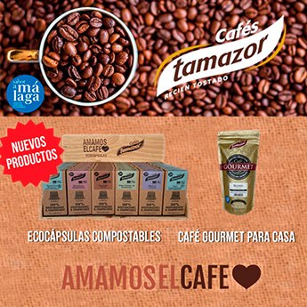 portada Cafes Tamazor